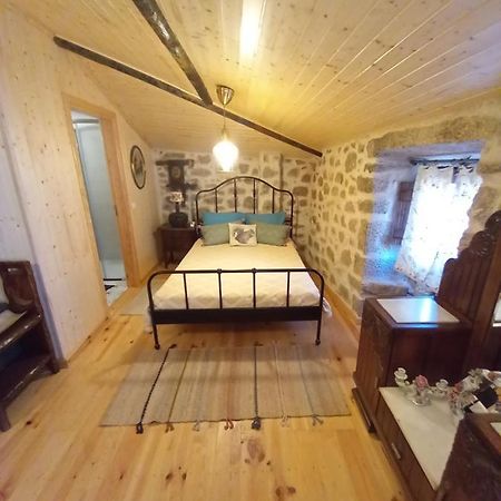 Casa Da Ti Maria Pereira Villa Monsanto Exteriör bild